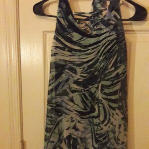 Dressy dress